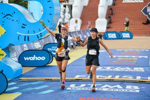 BIB: 3383, 5513
                            <button type="button" onclick="openModal(22754193)" class="btn btn-primary btn-sm float-right btn-popup" data-toggle="modal" data-target=".modal-high-quality">
                        <i class="fas fa-shopping-cart"></i> Add to Cart
                    </button>
                                            <button type="button" onclick="isThisMe(22754193, true)" class="btn btn-success btn-sm float-right btn-popup btn-isme hidden" data-toggle="tooltip" data-placement="bottom" title="นี่คือรูปของคุณใช่ไหม คลิกที่นี่เพื่อเอาเข้าอัลบั้ม">
                        <i class="fas fa-plus"></i> Add to album
                    </button>
                    <button type="button" onclick="isThisMe(22754193, false)" class="btn btn-warning btn-sm float-right btn-popup btn-isnotme hidden">
                        <i class="fas fa-ban"></i> Remove from album
                    </button>